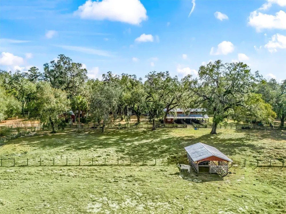 4430 CR 542H Bushnell, FL 33513