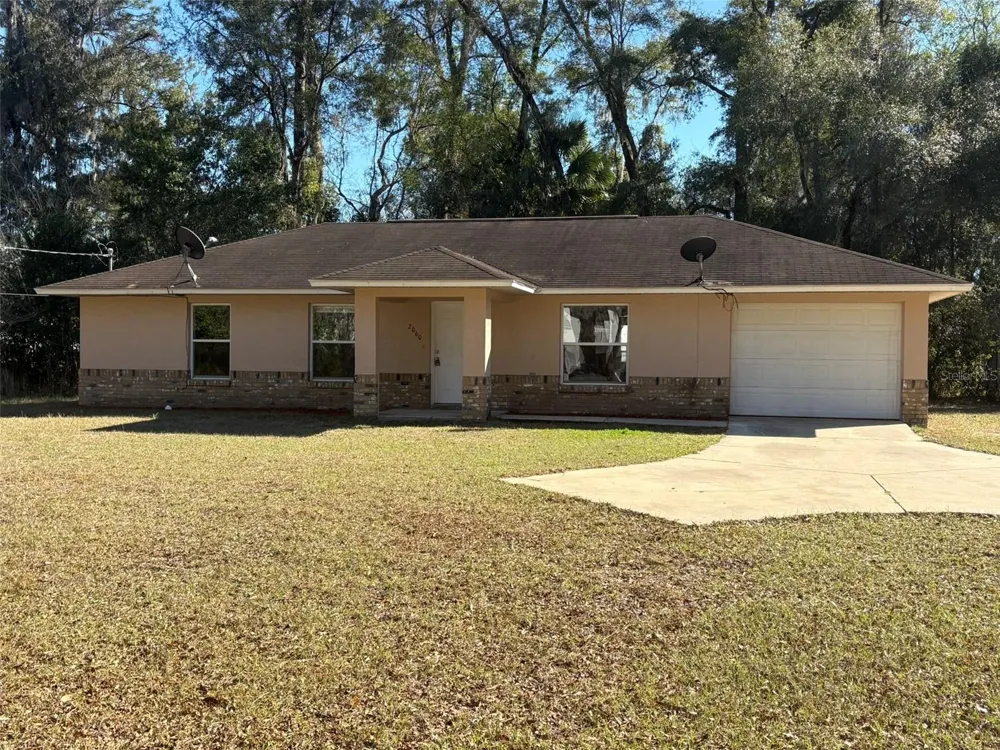 2060 NW 42ND STREET ocala, FL 34475