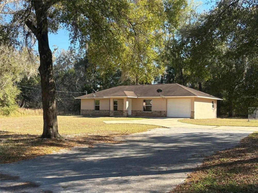 2060 NW 42ND STREET ocala, FL 34475