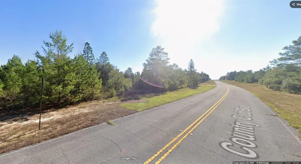 Lot 30 Unit 2 Blk 218 COUNTRY CLUB BOULEVARD Chipley, FL 32428