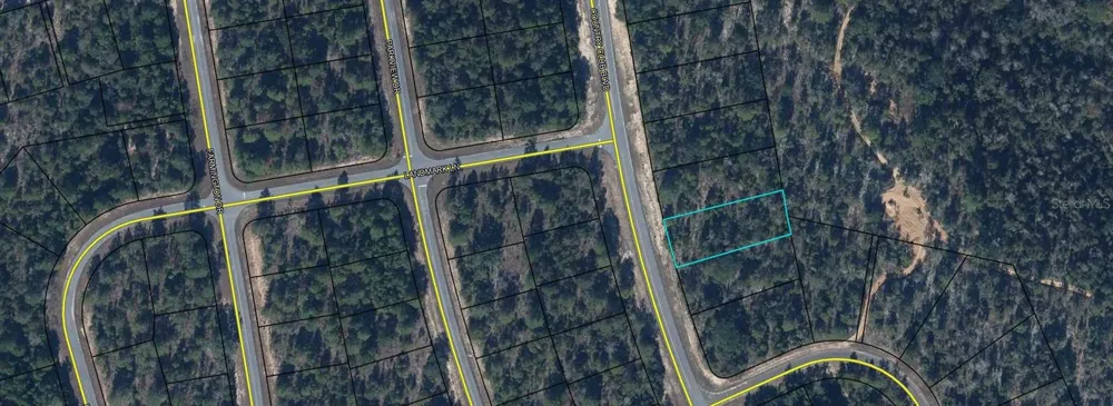 Lot 30 Unit 2 Blk 218 COUNTRY CLUB BOULEVARD Chipley, FL 32428