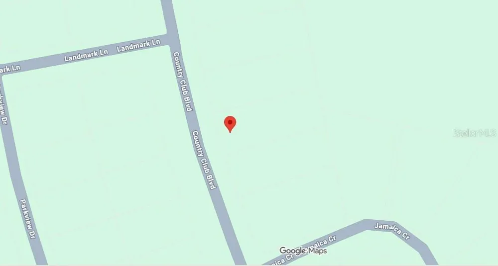 Lot 30 Unit 2 Blk 218 COUNTRY CLUB BOULEVARD Chipley, FL 32428