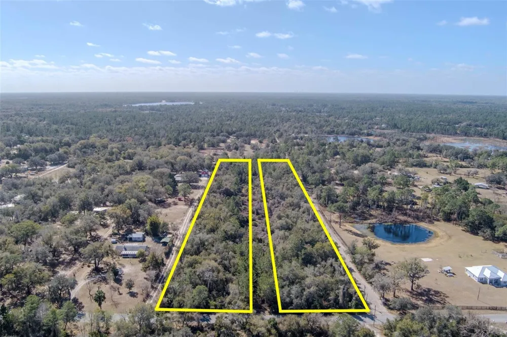 COCHRAN ROAD Geneva, FL 32732