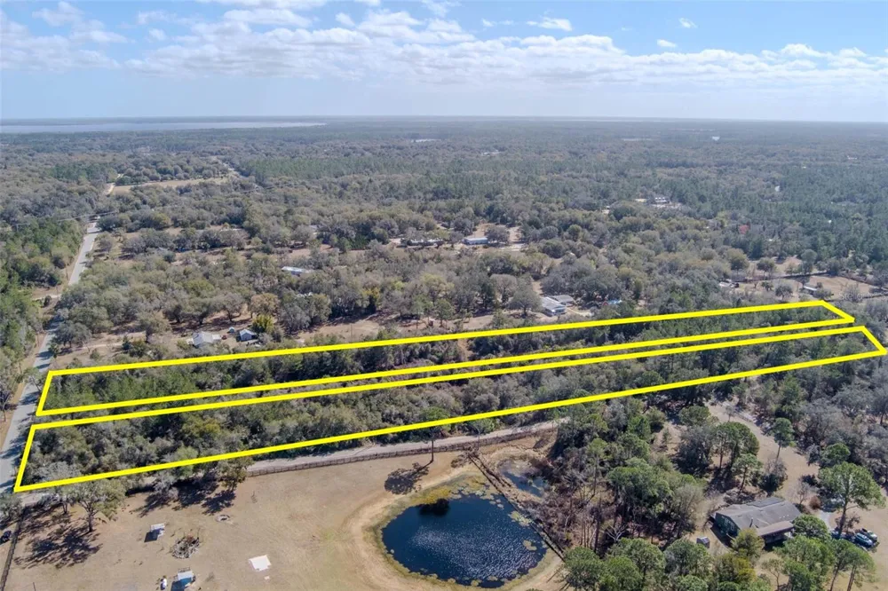 COCHRAN ROAD Geneva, FL 32732