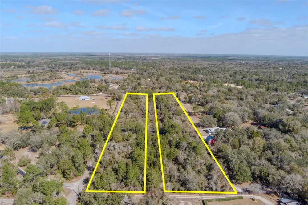 COCHRAN ROAD Geneva, FL 32732