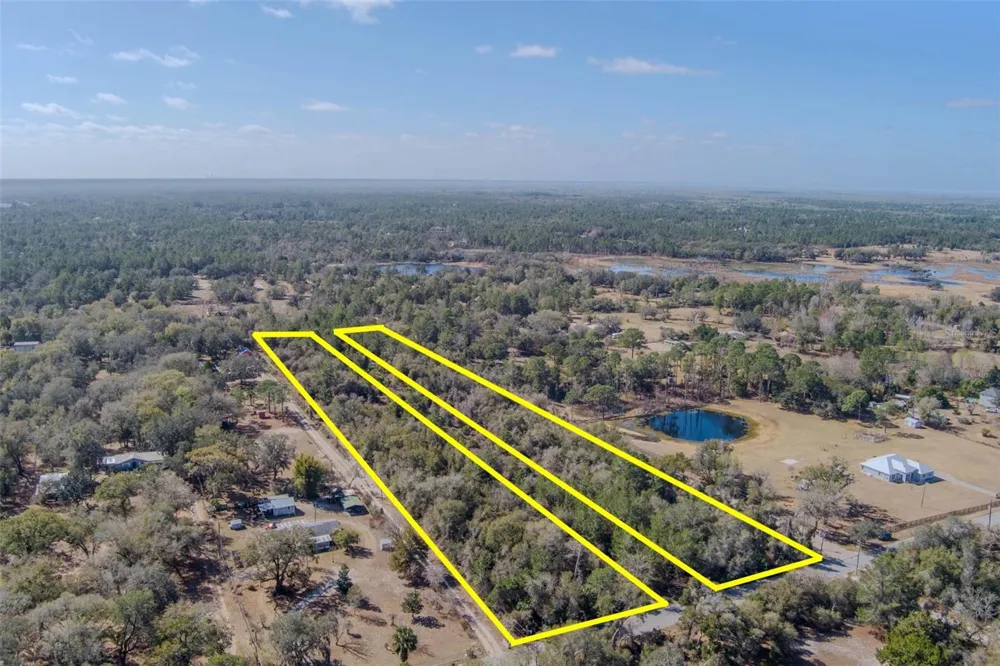 COCHRAN ROAD Geneva, FL 32732