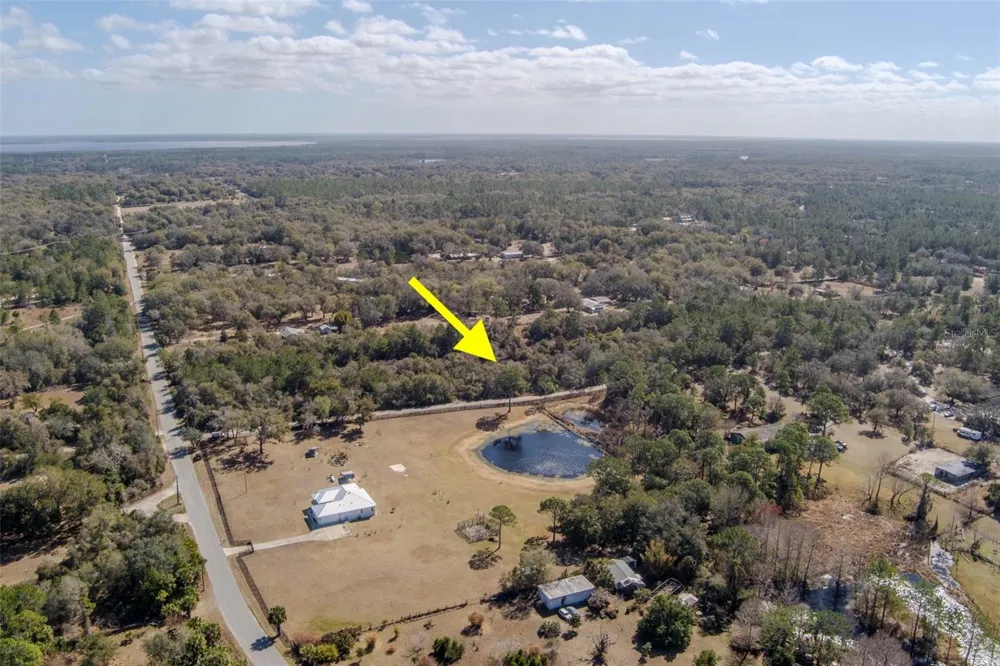 COCHRAN ROAD Geneva, FL 32732
