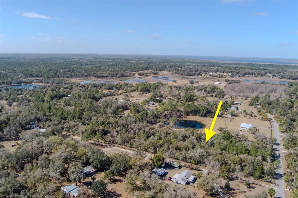 COCHRAN ROAD Geneva, FL 32732