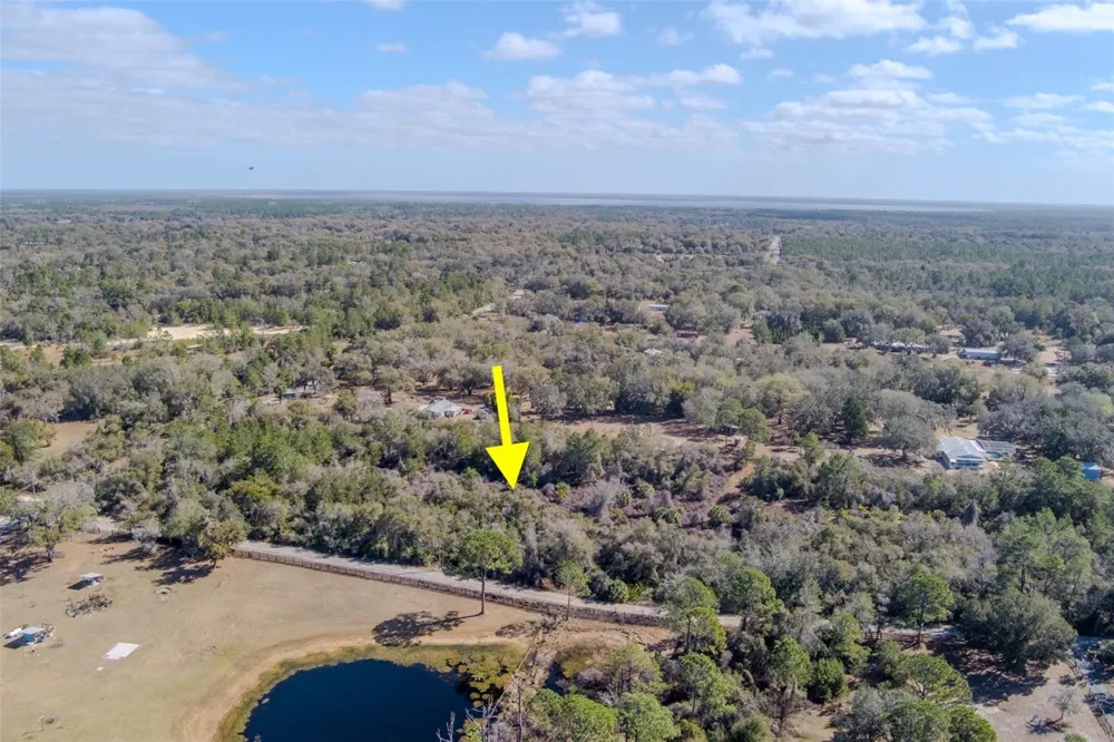 COCHRAN ROAD Geneva, FL 32732