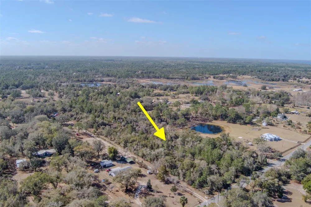 COCHRAN ROAD Geneva, FL 32732