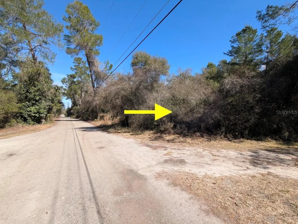 COCHRAN ROAD Geneva, FL 32732
