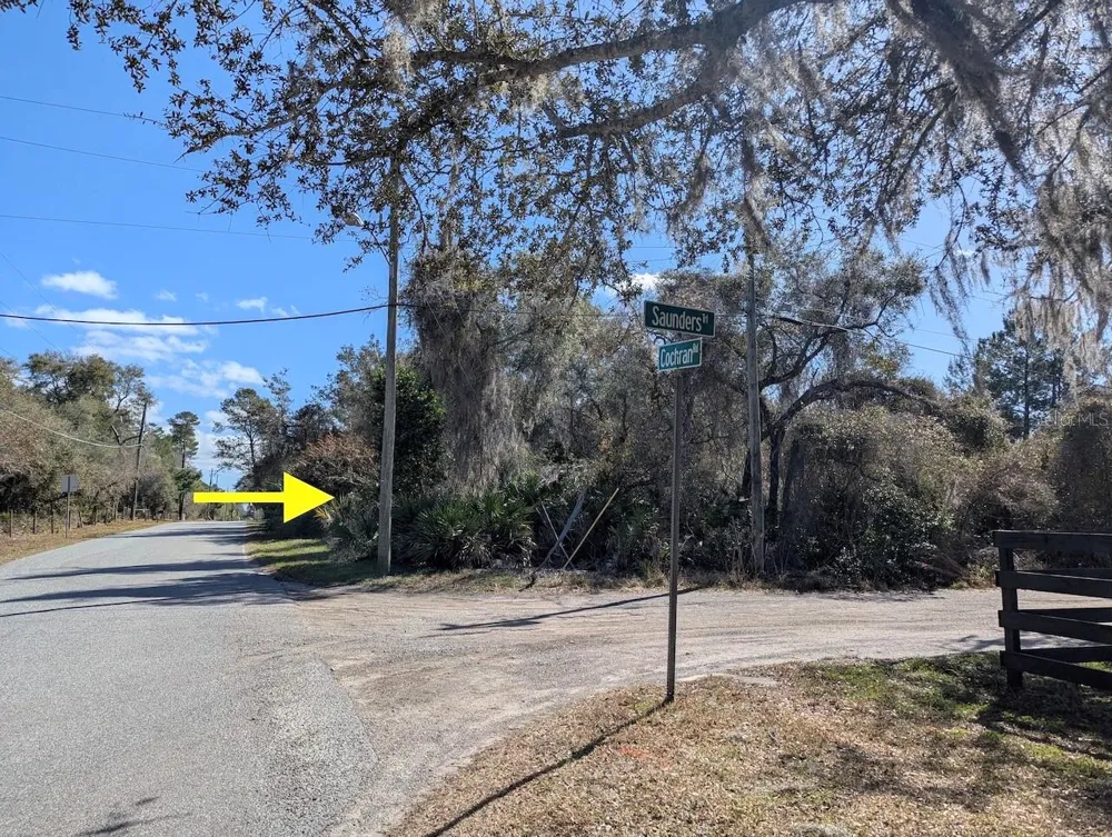 COCHRAN ROAD Geneva, FL 32732