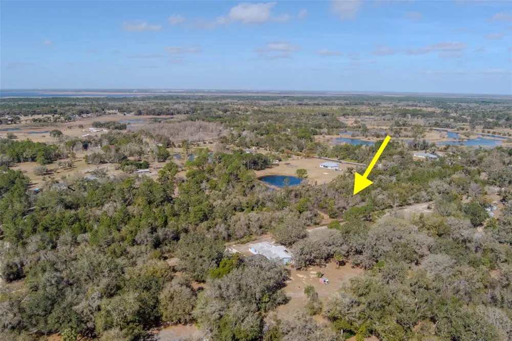 COCHRAN ROAD Geneva, FL 32732
