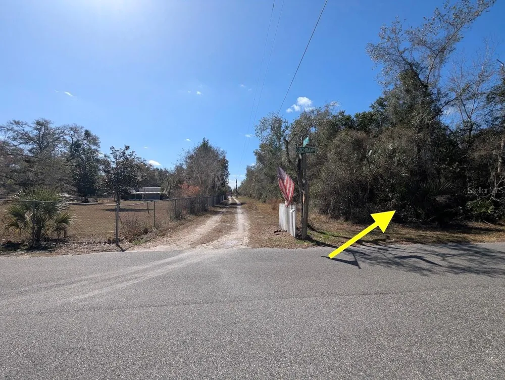 COCHRAN ROAD Geneva, FL 32732
