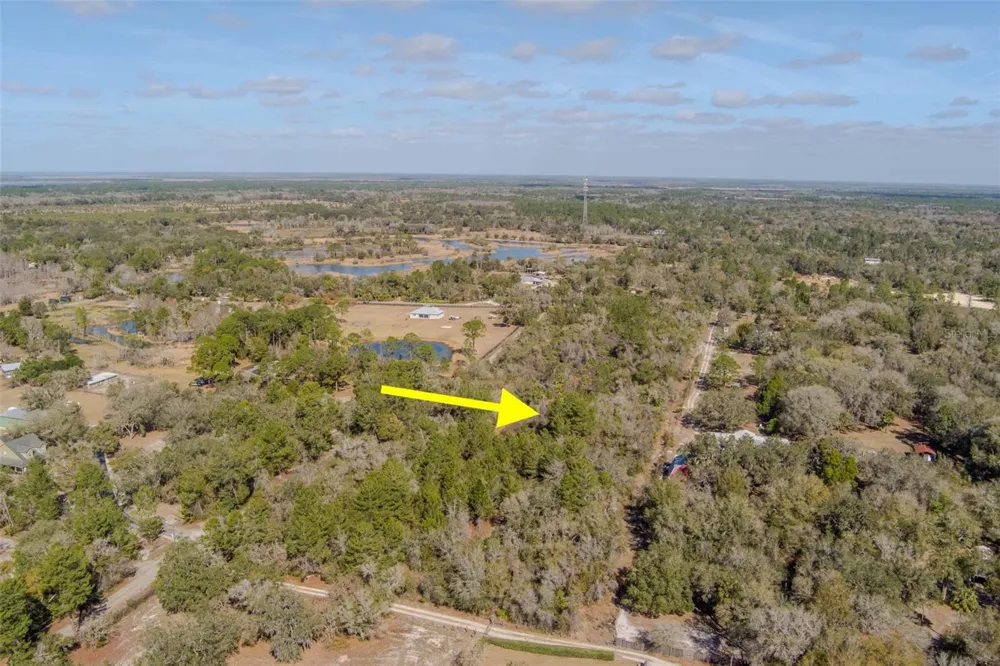COCHRAN ROAD Geneva, FL 32732