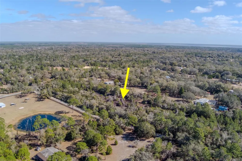COCHRAN ROAD Geneva, FL 32732