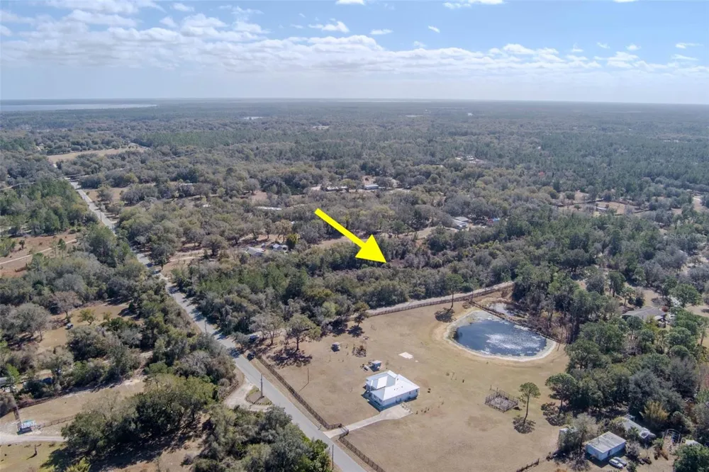 COCHRAN ROAD Geneva, FL 32732