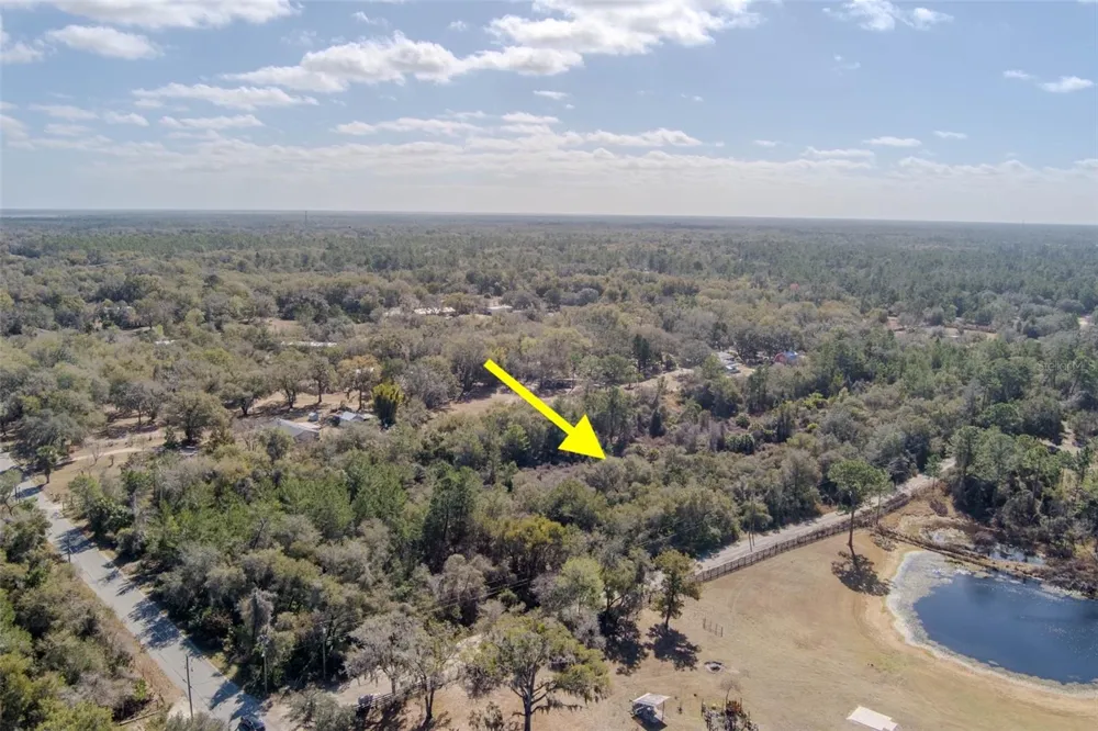 COCHRAN ROAD Geneva, FL 32732