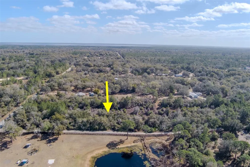 COCHRAN ROAD Geneva, FL 32732