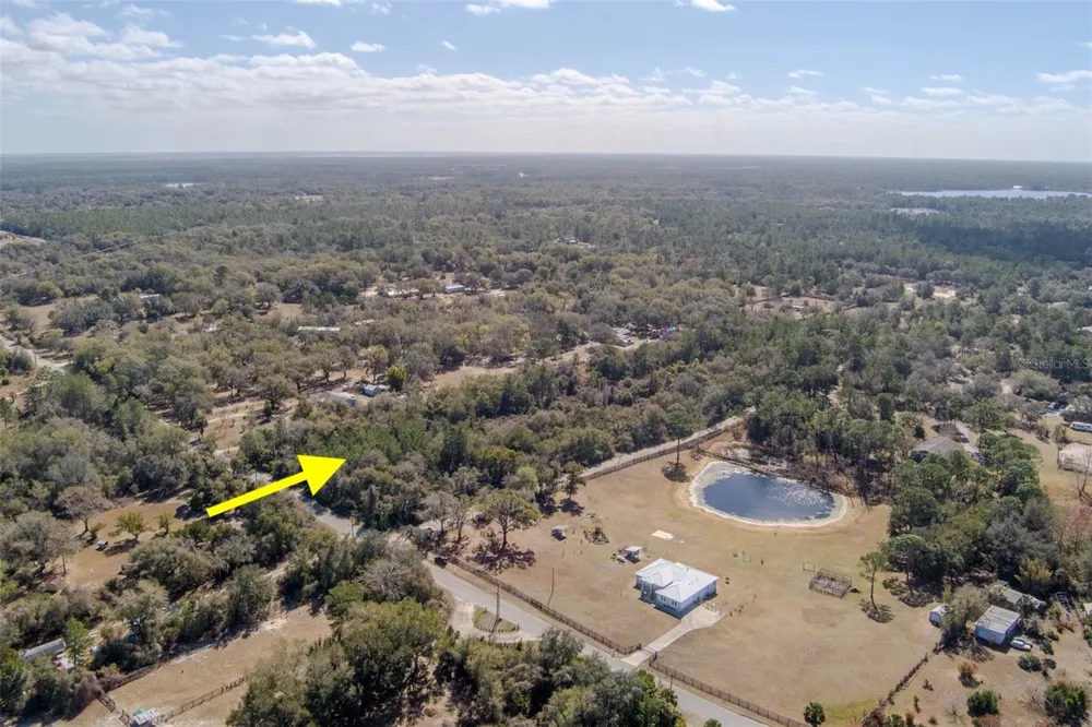 COCHRAN ROAD Geneva, FL 32732