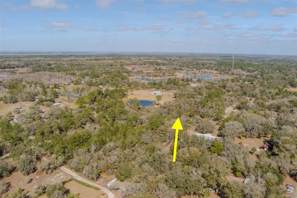 COCHRAN ROAD Geneva, FL 32732