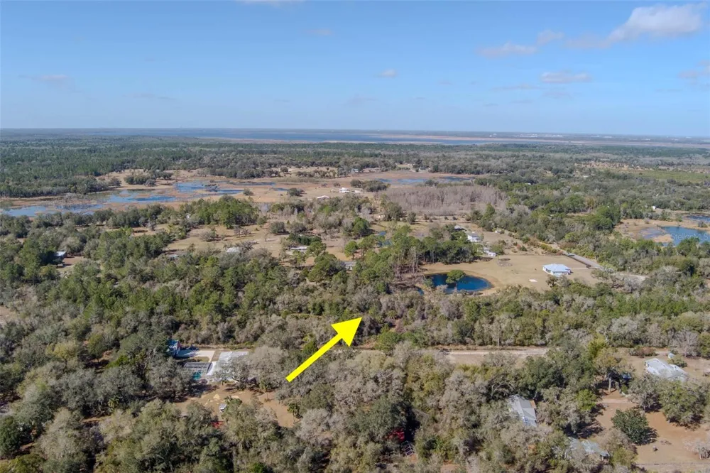 COCHRAN ROAD Geneva, FL 32732