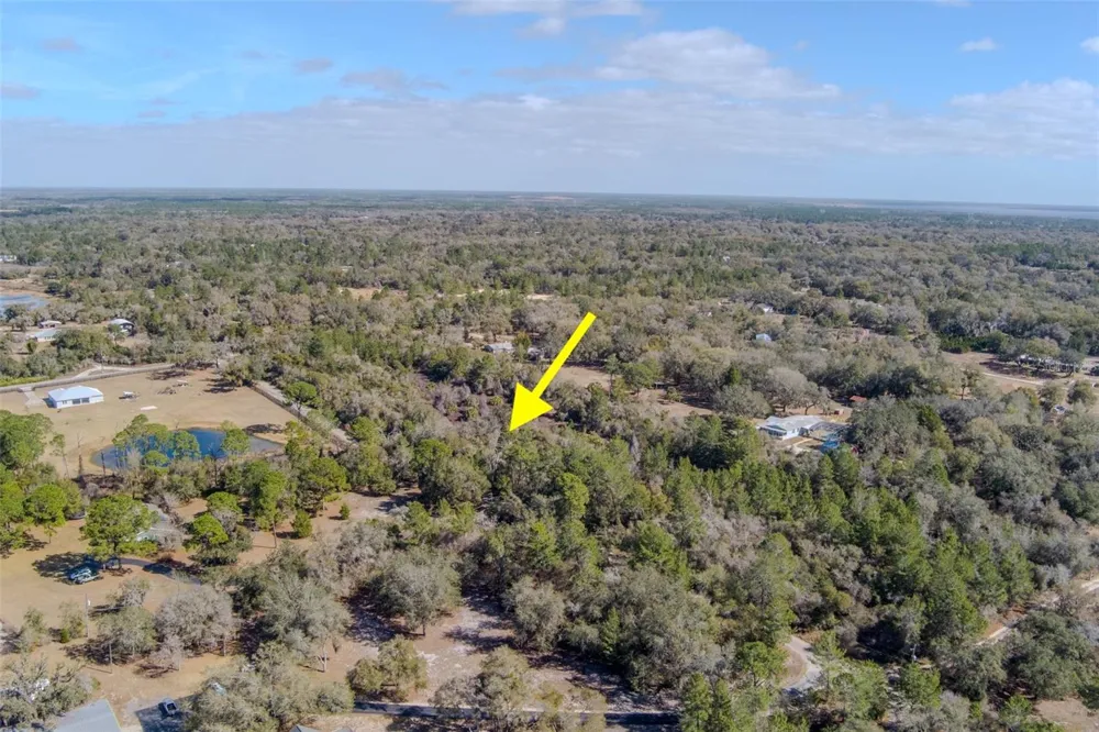 COCHRAN ROAD Geneva, FL 32732