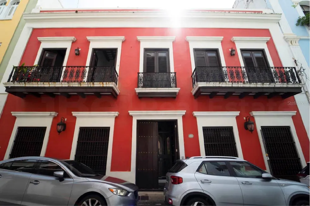 153 SAN JUSTO San Juan, PR 00901