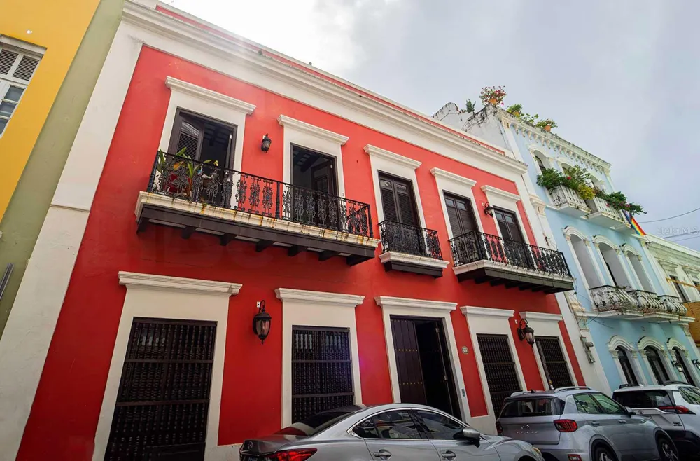 153 SAN JUSTO San Juan, PR 00901