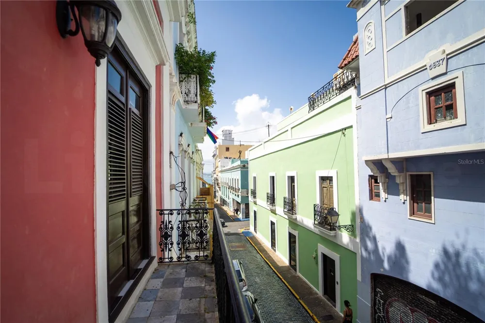 153 SAN JUSTO San Juan, PR 00901
