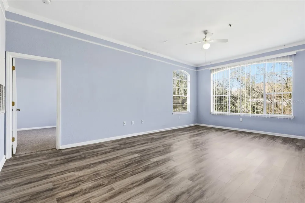 17106 CARRINGTON PARK DRIVE #623 Tampa, FL 33647