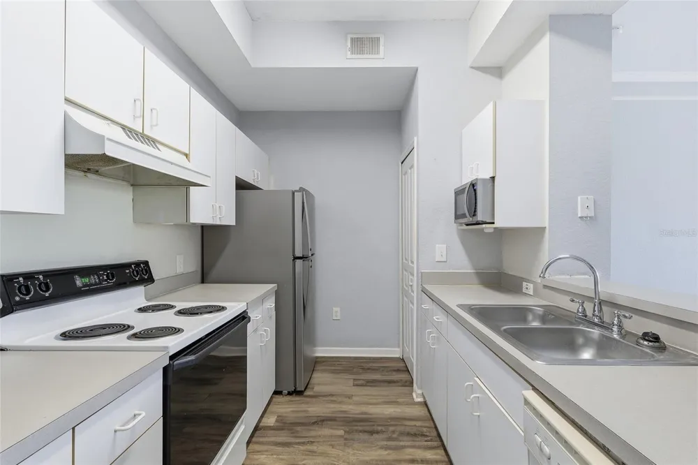 17106 CARRINGTON PARK DRIVE #623 Tampa, FL 33647