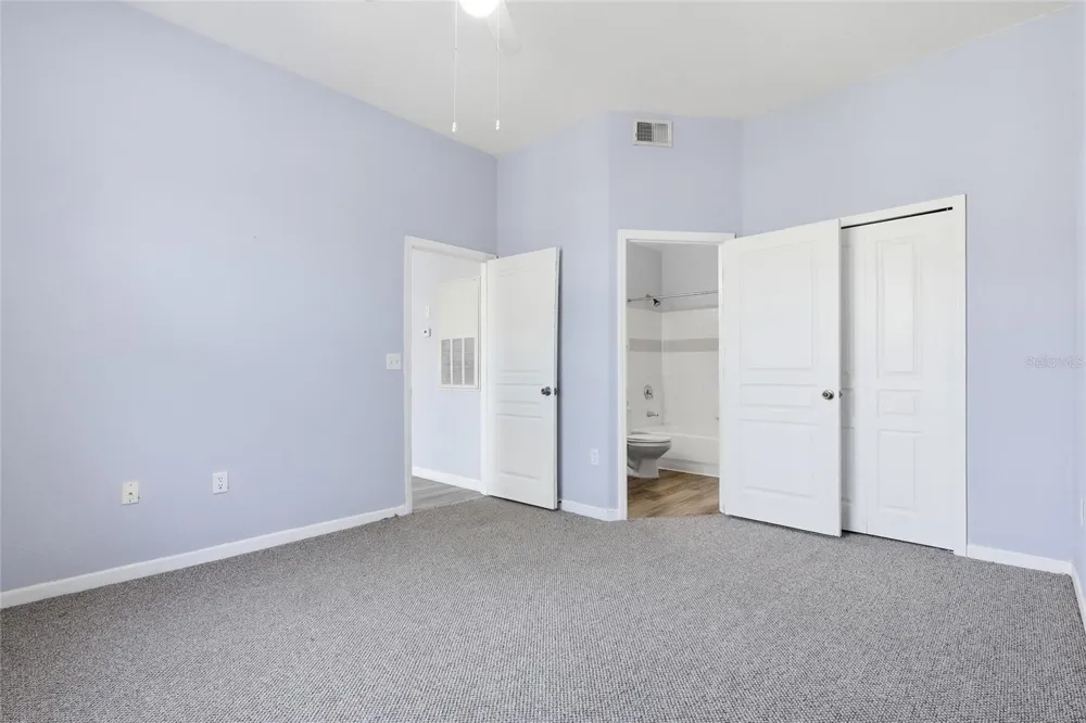 17106 CARRINGTON PARK DRIVE #623 Tampa, FL 33647