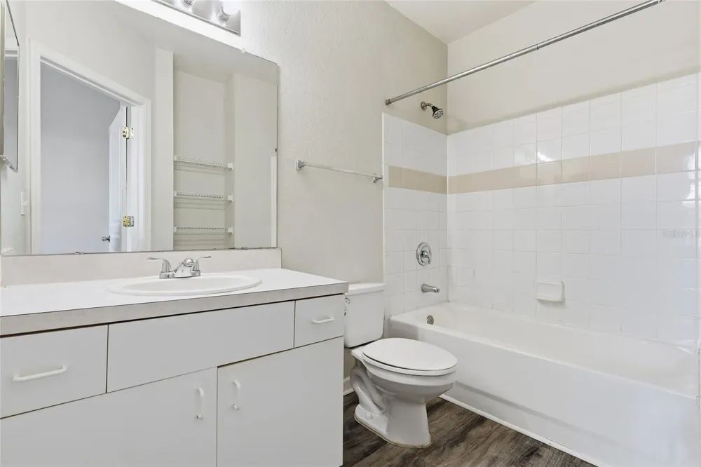 17106 CARRINGTON PARK DRIVE #623 Tampa, FL 33647