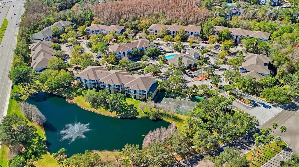 17106 CARRINGTON PARK DRIVE #623 Tampa, FL 33647