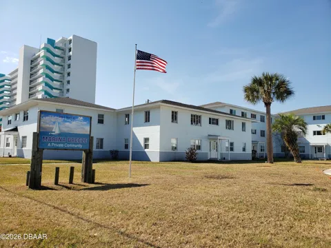 500 S Beach Street #B-3