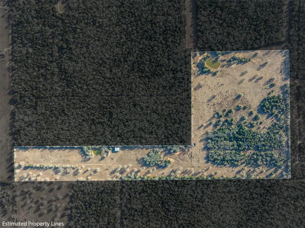 CR 332 Paige, TX 78659