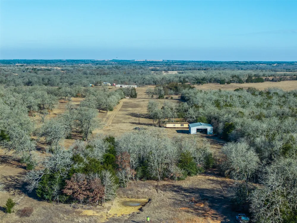 CR 332 Paige, TX 78659