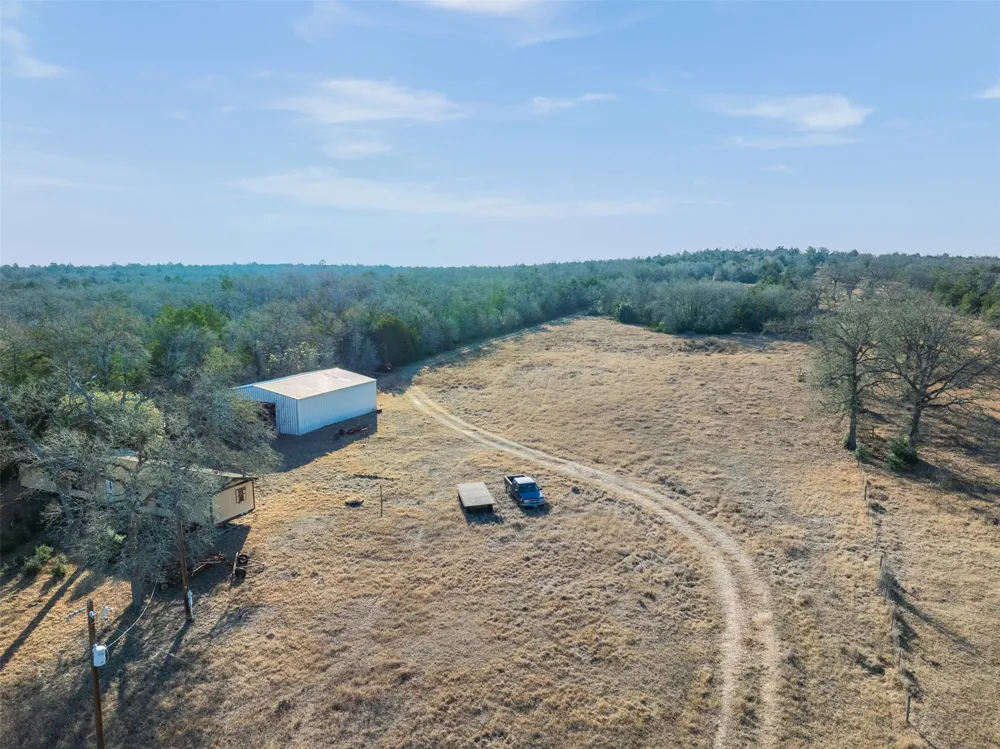 CR 332 Paige, TX 78659
