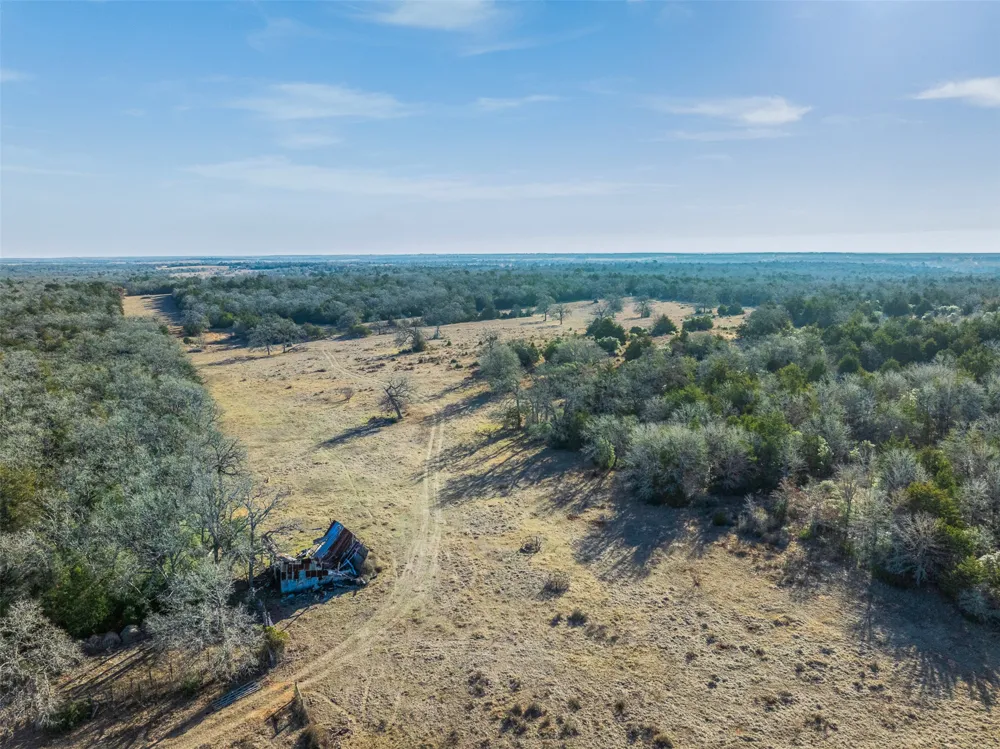 CR 332 Paige, TX 78659