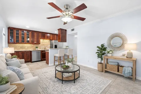 407 E 45th Street #108
