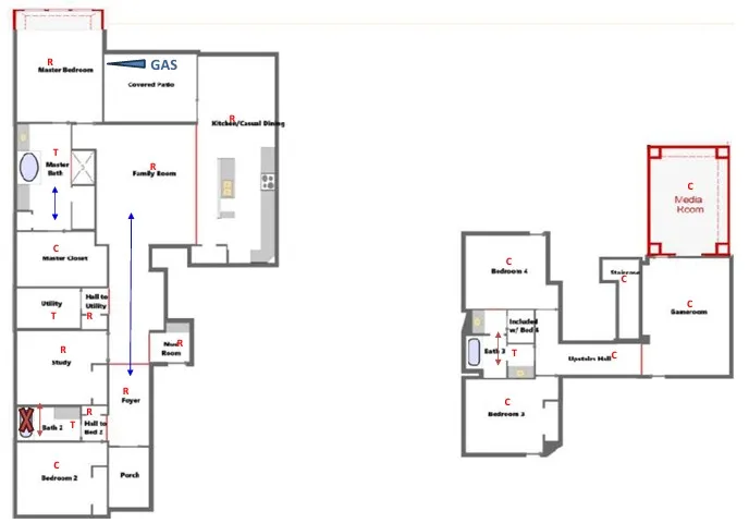 1033 Sonata Place Round Rock, TX 78681