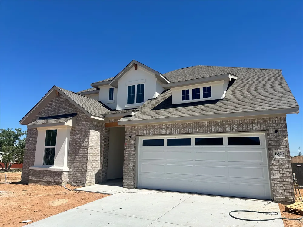 1033 Sonata Place Round Rock, TX 78681