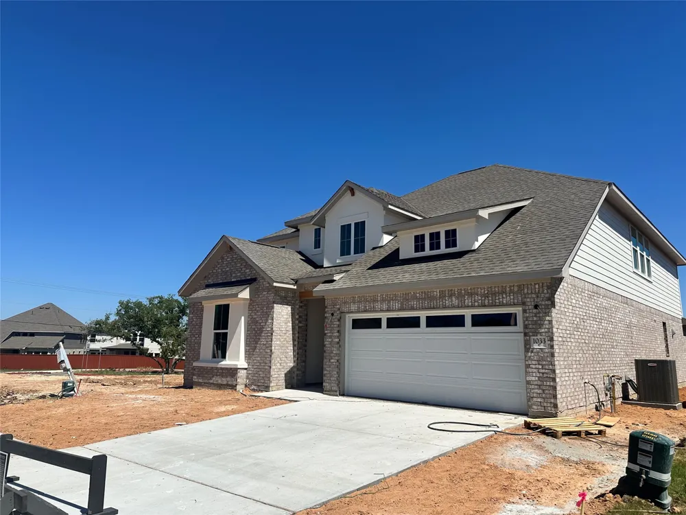 1033 Sonata Place Round Rock, TX 78681