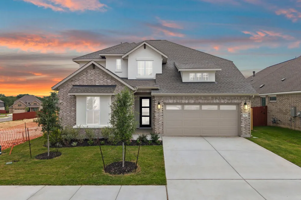 1033 Sonata Place Round Rock, TX 78681