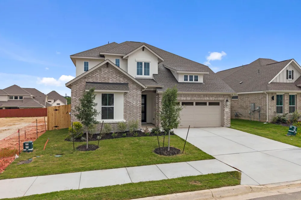 1033 Sonata Place Round Rock, TX 78681