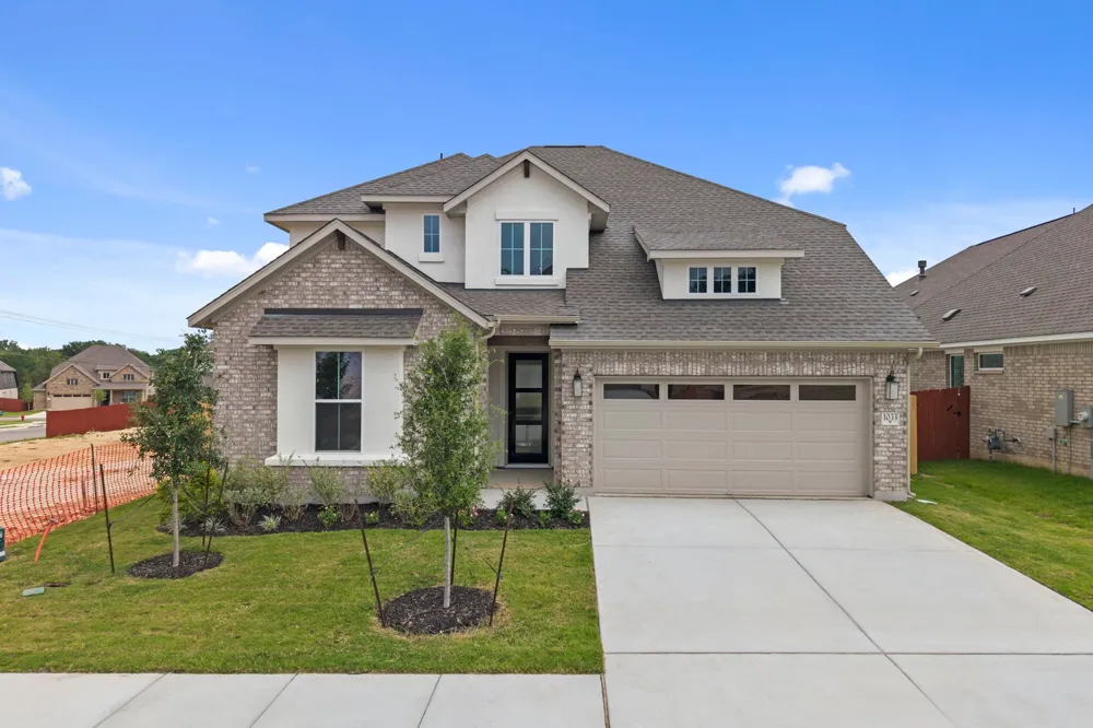 1033 Sonata Place Round Rock, TX 78681