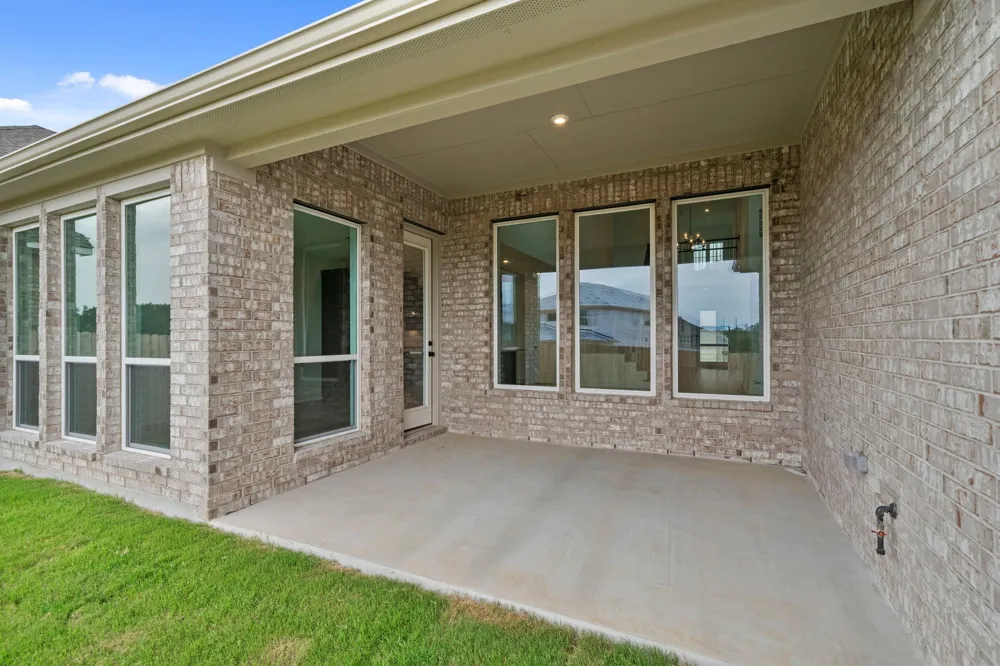 1033 Sonata Place Round Rock, TX 78681