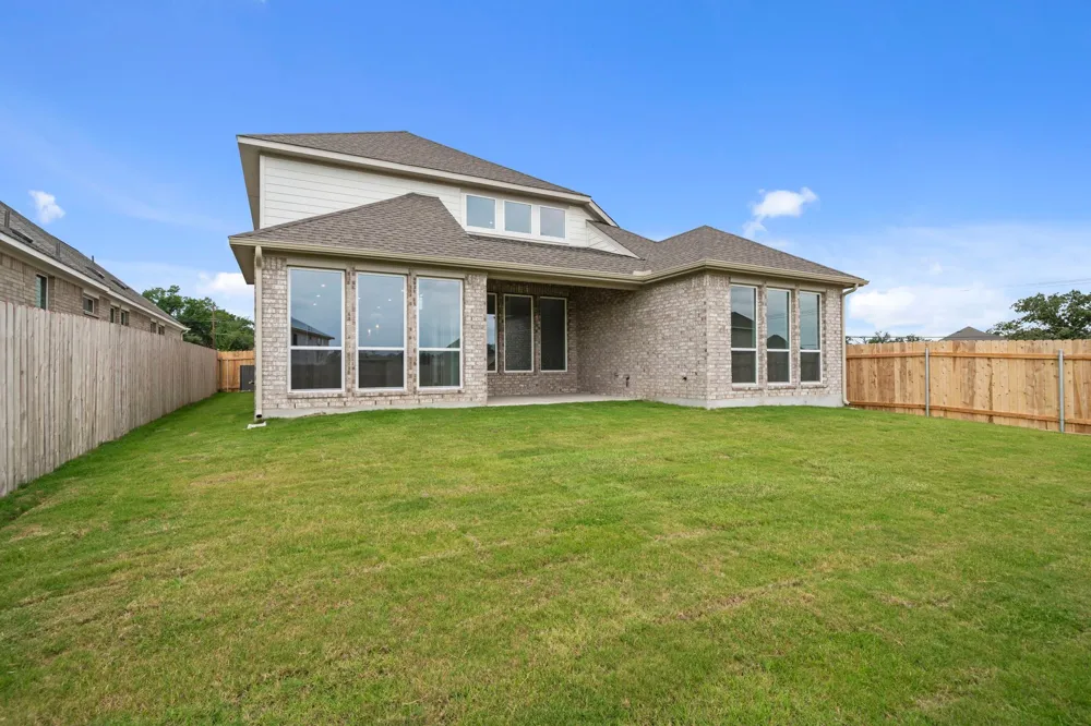 1033 Sonata Place Round Rock, TX 78681