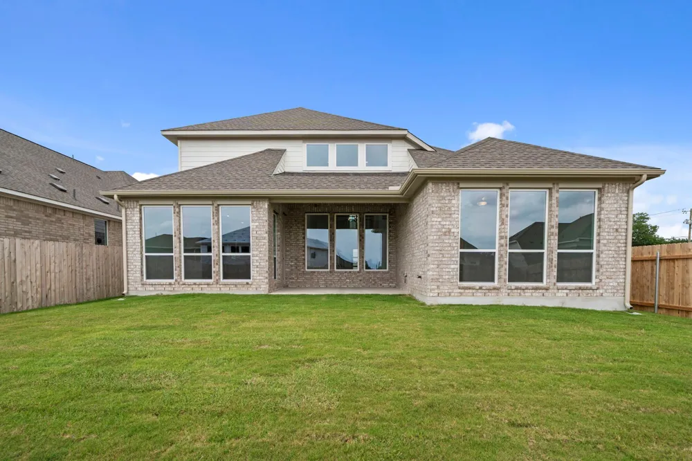 1033 Sonata Place Round Rock, TX 78681